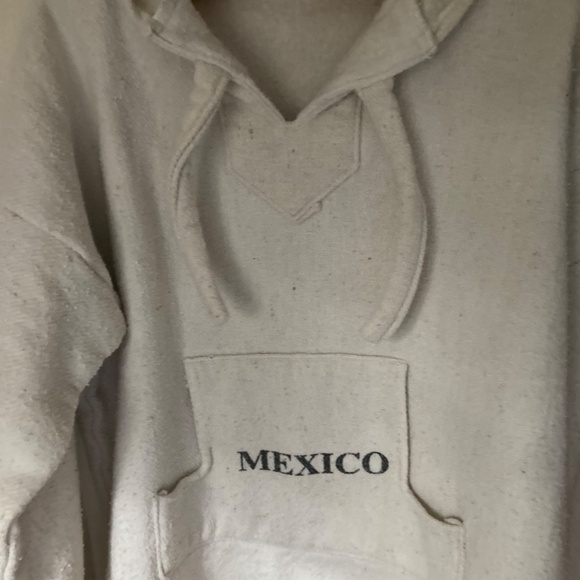 Nike Mexico Surf rag Baja hoodie - Picture 2 of 8